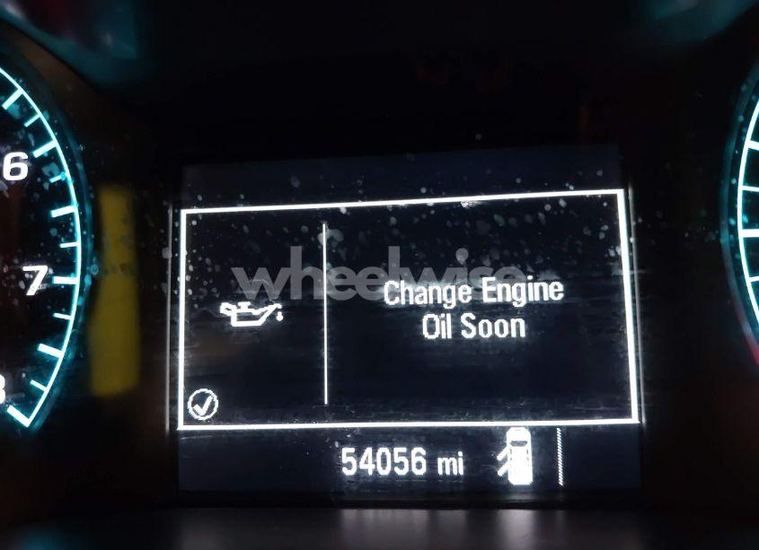 Photo 15 of 2019 Chevrolet Colorado WT (VIN 1GCHSBEA2K1138744)