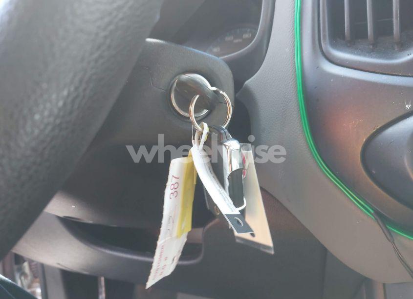 Photo 11 of 2019 Chevrolet Colorado WT (VIN 1GCHSBEA2K1224619)