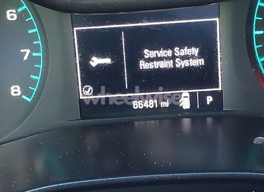 Photo 15 of 2022 Chevrolet Colorado 2WD LONG BOX WT (VIN 1GCHSBEA2N1234720)