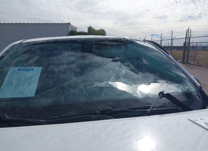 Photo 12 of 2016 Chevrolet Colorado WT (VIN 1GCHSBEA3G1249407)