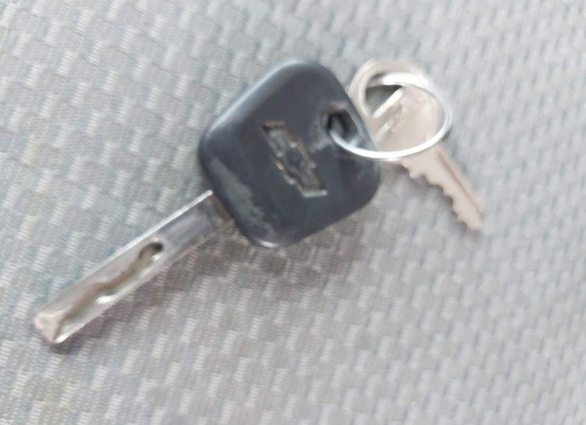 Photo 11 of 2016 Chevrolet Colorado WT (VIN 1GCHSBEA3G1291785)