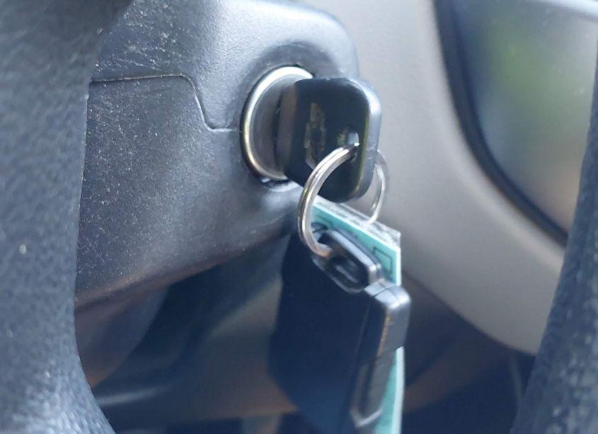 Photo 11 of 2016 Chevrolet Colorado WT (VIN 1GCHSBEA4G1256947)