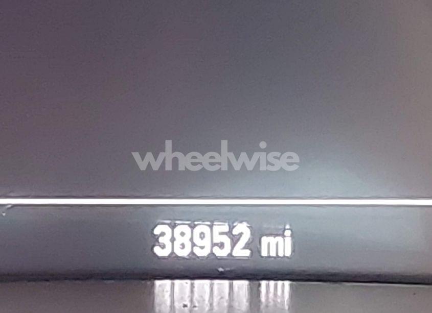 Photo 15 of 2018 Chevrolet Colorado WT (VIN 1GCHSBEA4J1214513)