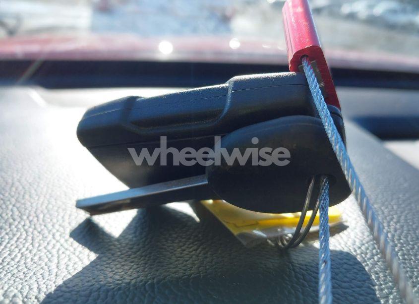 Photo 11 of 2019 Chevrolet Colorado WT (VIN 1GCHSBEA4K1115241)