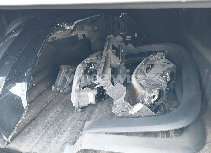 Photo 12 of 2016 Chevrolet Colorado WT (VIN 1GCHSBEA5G1116728)