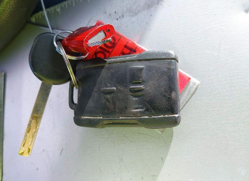 Photo 11 of 2016 Chevrolet Colorado WT (VIN 1GCHSBEA5G1257332)