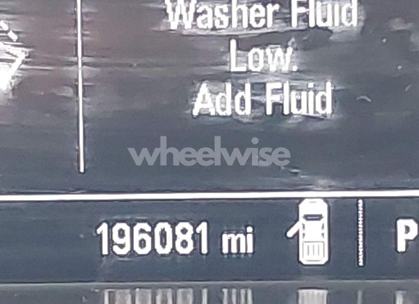 Photo 15 of 2020 Chevrolet Colorado 2WD LONG BOX WT (VIN 1GCHSBEA6L1133757)