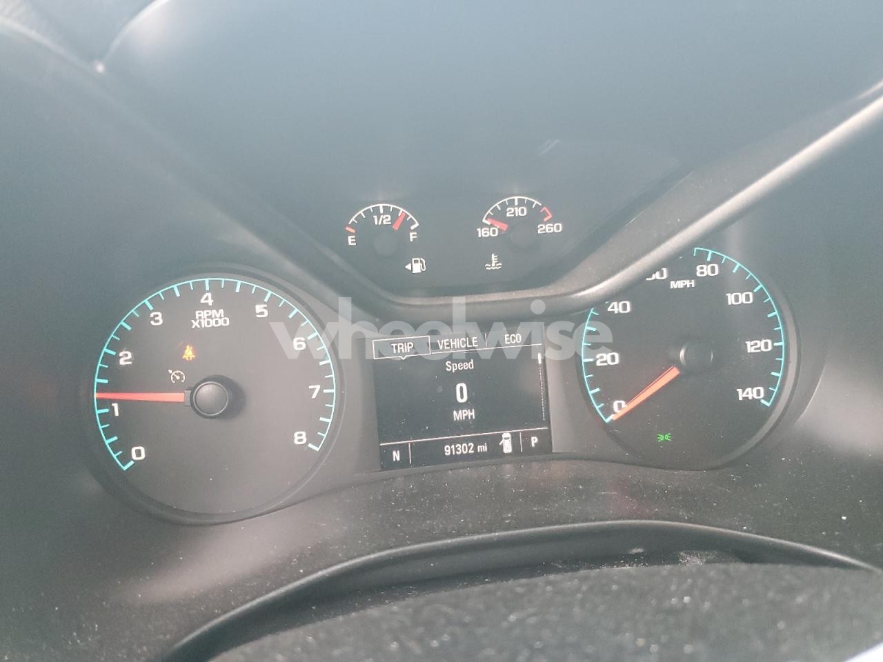 Photo 9 of 2022 CHEVROLET COLORADO (VIN 1GCHSBEA6N1125788)