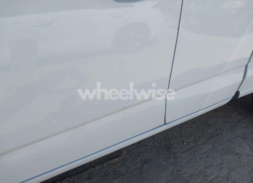 Photo 19 of 2016 Chevrolet Colorado WT (VIN 1GCHSBEA7G1195576)