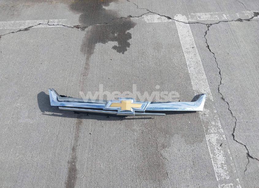 Photo 12 of 2016 Chevrolet Colorado WT (VIN 1GCHSBEA7G1368402)