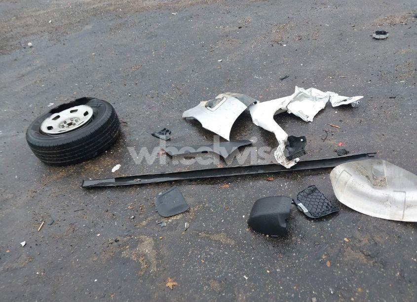 Photo 12 of 2018 Chevrolet Colorado WT (VIN 1GCHSBEA7J1323306)