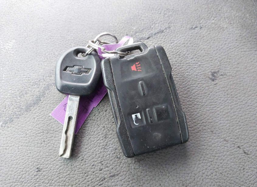 Photo 11 of 2020 Chevrolet Colorado 2WD LONG BOX WT (VIN 1GCHSBEA7L1179193)