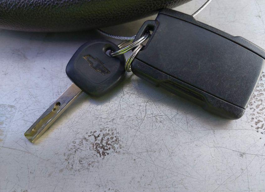 Photo 11 of 2021 Chevrolet Colorado 2WD LONG BOX WT (VIN 1GCHSBEA7M1132408)