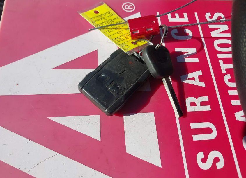 Photo 11 of 2016 Chevrolet Colorado WT (VIN 1GCHSBEA8G1359076)