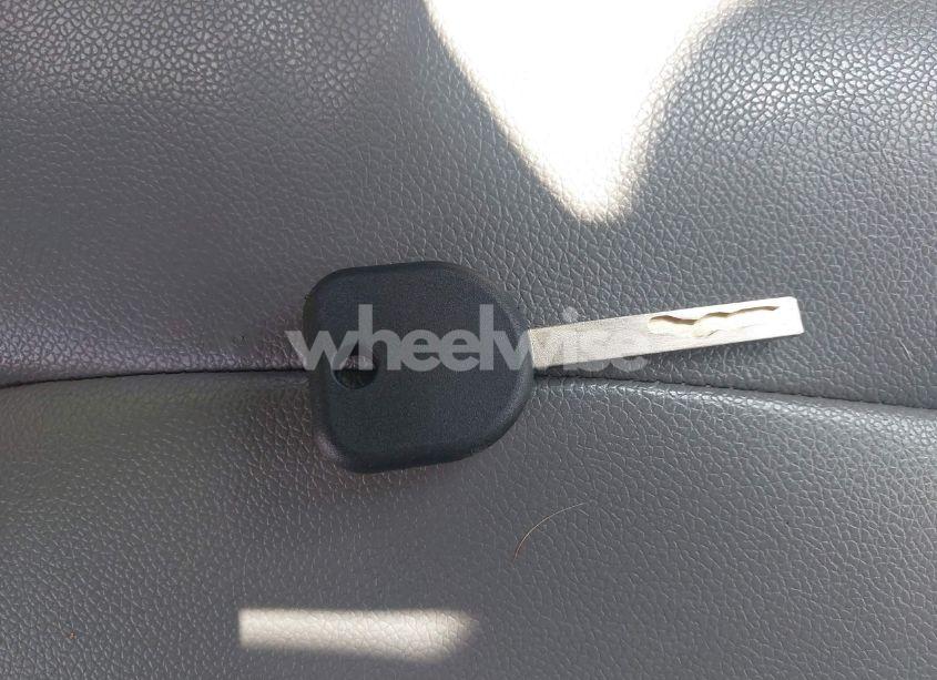 Photo 11 of 2016 Chevrolet Colorado WT (VIN 1GCHSBEA8G1378016)