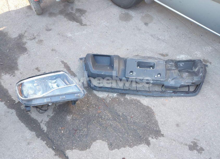 Photo 12 of 2018 Chevrolet Colorado WT (VIN 1GCHSBEA8J1157328)