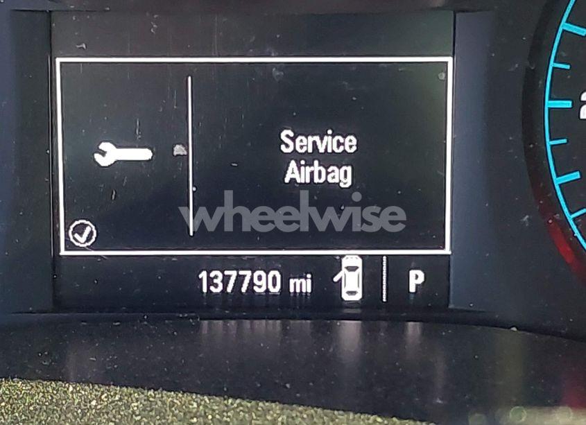 Photo 16 of 2018 Chevrolet Colorado WT (VIN 1GCHSBEA8J1157328)