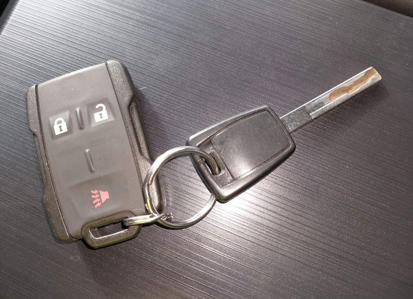 Photo 11 of 2019 Chevrolet Colorado WT (VIN 1GCHSBEA8K1134942)