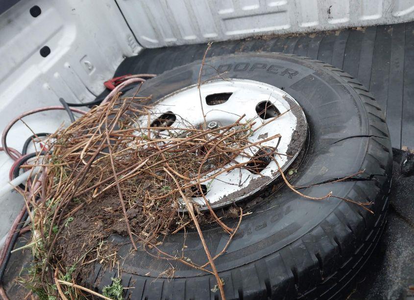 Photo 12 of 2019 Chevrolet Colorado WT (VIN 1GCHSBEA8K1134942)