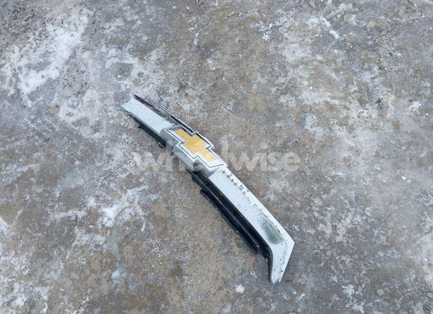 Photo 12 of 2019 Chevrolet Colorado WT (VIN 1GCHSBEA8K1180755)