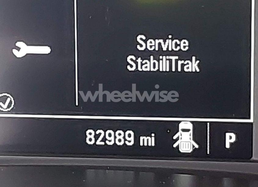 Photo 16 of 2019 Chevrolet Colorado WT (VIN 1GCHSBEA8K1180755)