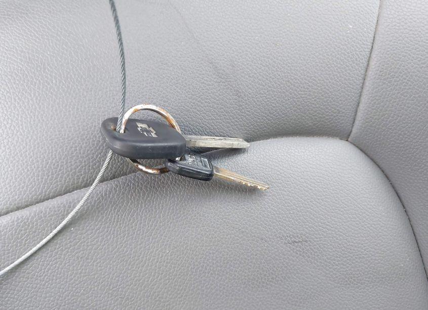 Photo 11 of 2018 Chevrolet Colorado WT (VIN 1GCHSBEA9J1149626)