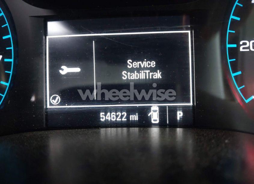 Photo 16 of 2018 Chevrolet Colorado WT (VIN 1GCHSBEA9J1200591)