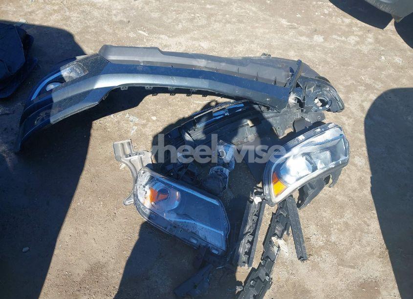 Photo 12 of 2015 Chevrolet Colorado LT (VIN 1GCHSBEAXF1162277)