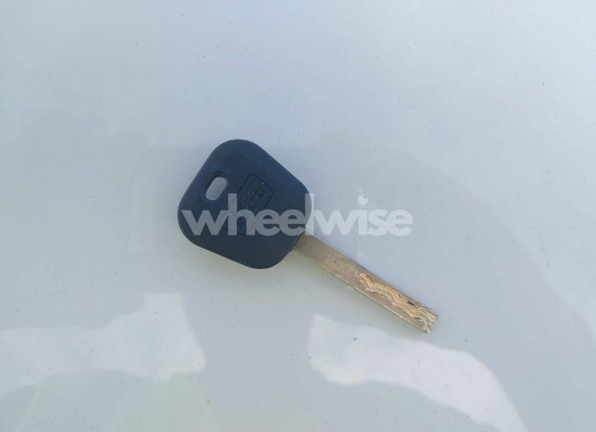 Photo 11 of 2018 Chevrolet Colorado WT (VIN 1GCHSBEAXJ1194221)