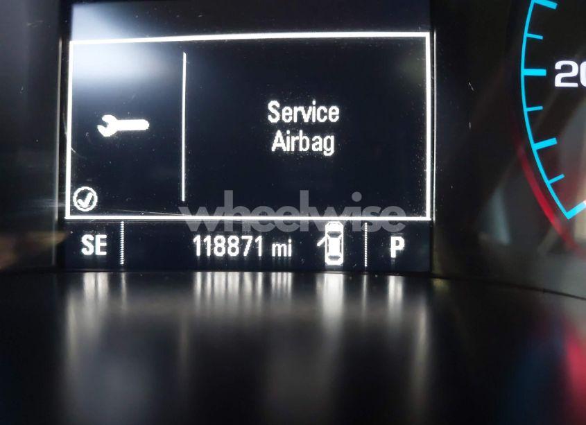 Photo 15 of 2018 Chevrolet Colorado WT (VIN 1GCHSBEAXJ1194221)