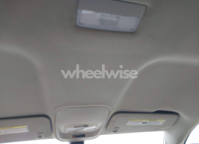 Photo 19 of 2018 Chevrolet Colorado WT (VIN 1GCHSBEAXJ1194221)