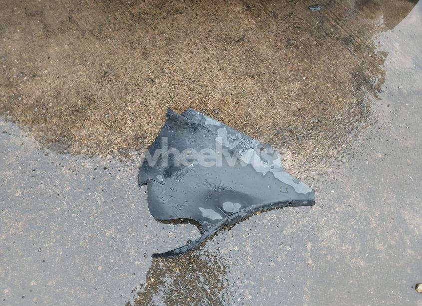 Photo 12 of 2019 Chevrolet Colorado WT (VIN 1GCHSBEAXK1144016)