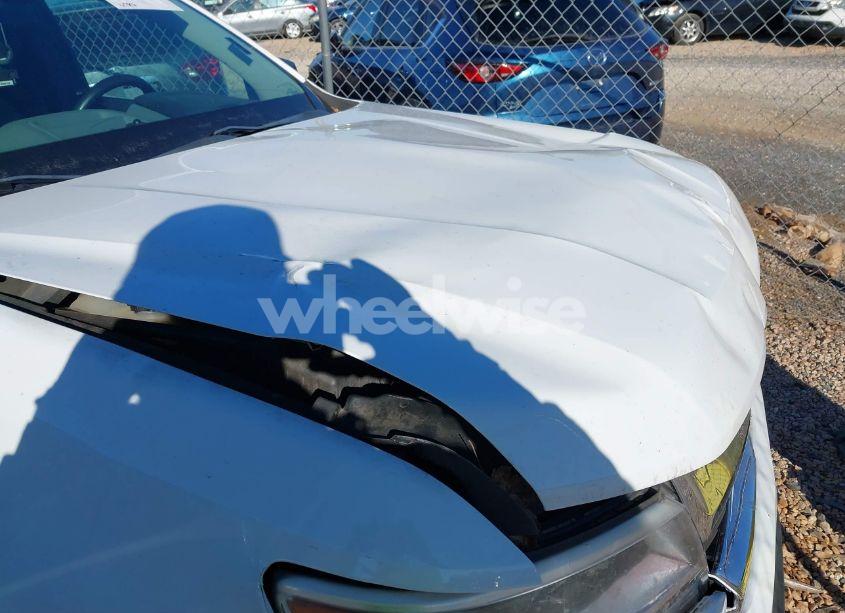 Photo 18 of 2019 Chevrolet Colorado WT (VIN 1GCHSBEAXK1218468)