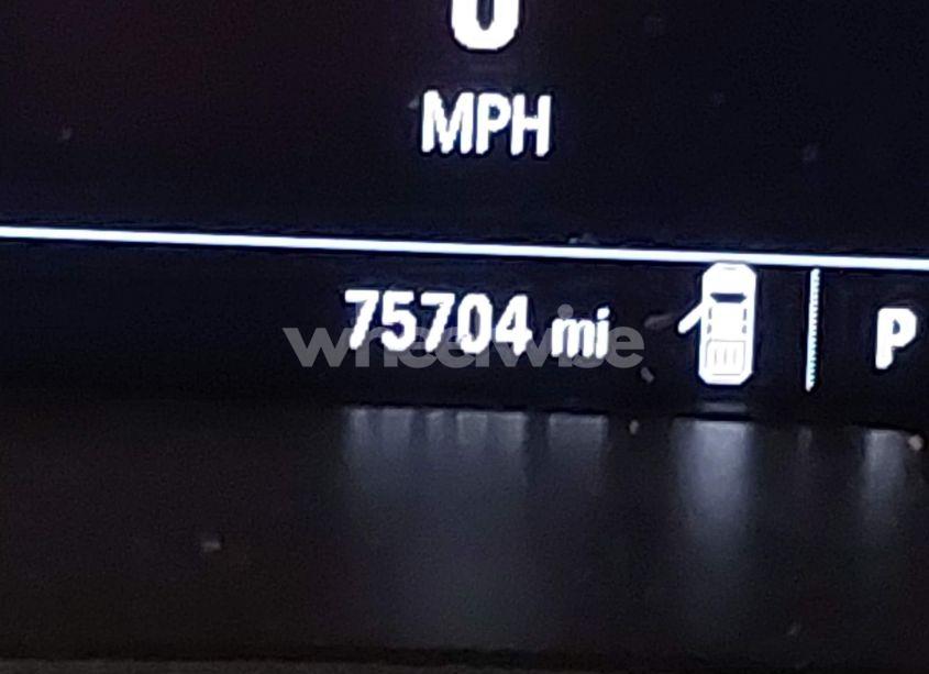 Photo 15 of 2021 Chevrolet Colorado 2WD LONG BOX WT (VIN 1GCHSBEAXM1119006)