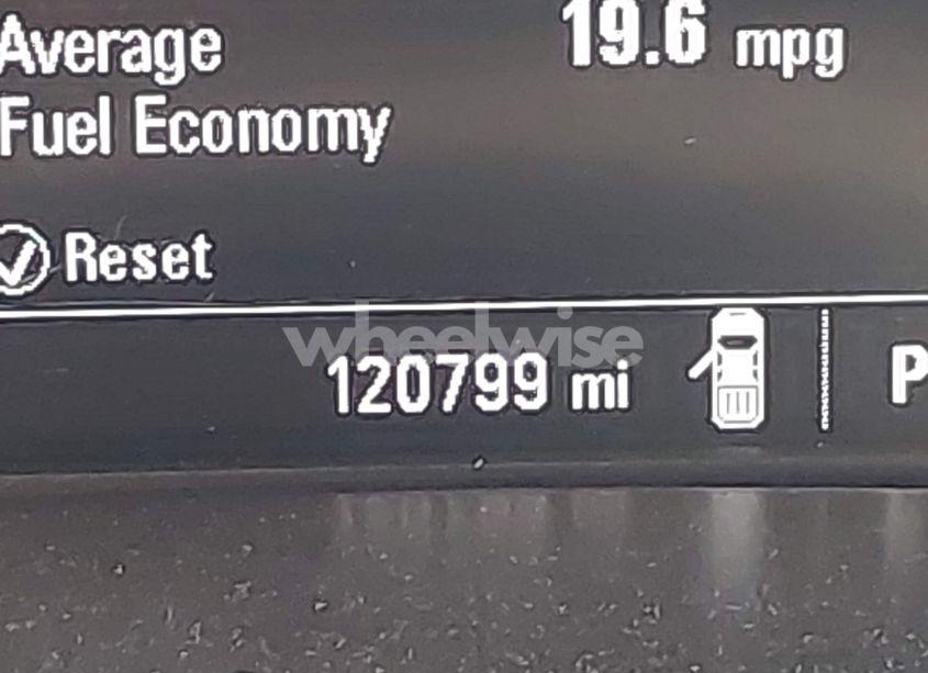 Photo 15 of 2021 Chevrolet Colorado 2WD LONG BOX WT (VIN 1GCHSBEN2M1105829)