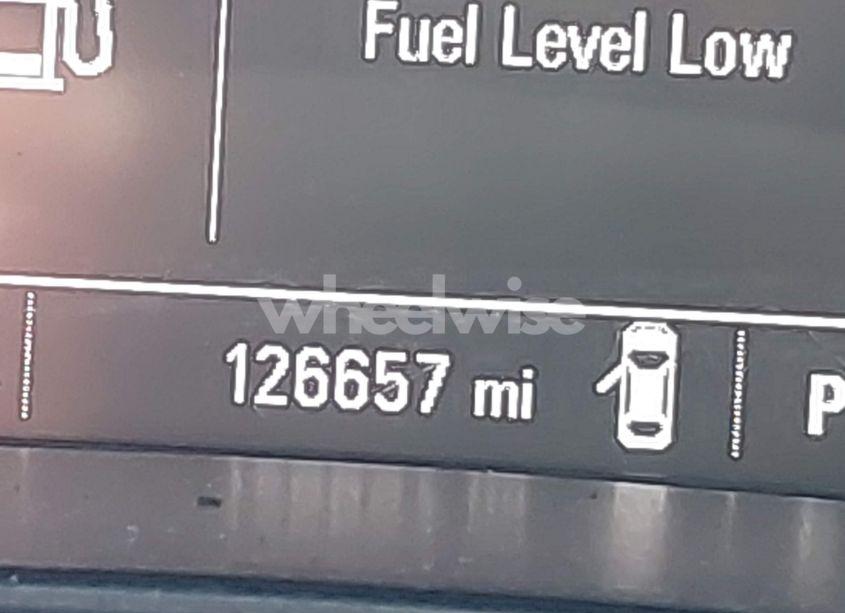 Photo 15 of 2017 Chevrolet Colorado WT (VIN 1GCHSBEN5H1330901)