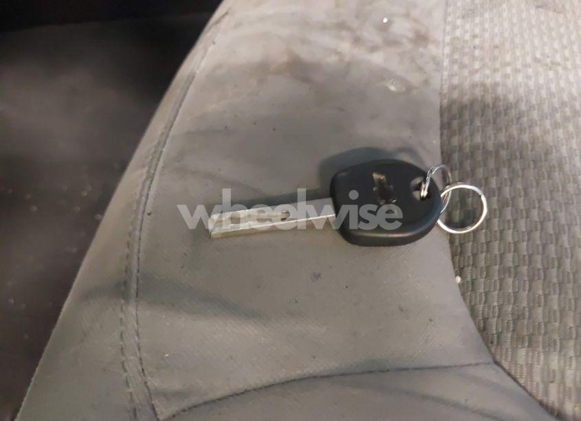 Photo 11 of 2019 Chevrolet Colorado WT (VIN 1GCHSBEN7K1158829)