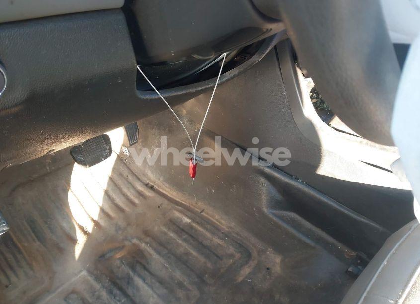 Photo 11 of 2019 Chevrolet Colorado WT (VIN 1GCHSBEN9K1248516)