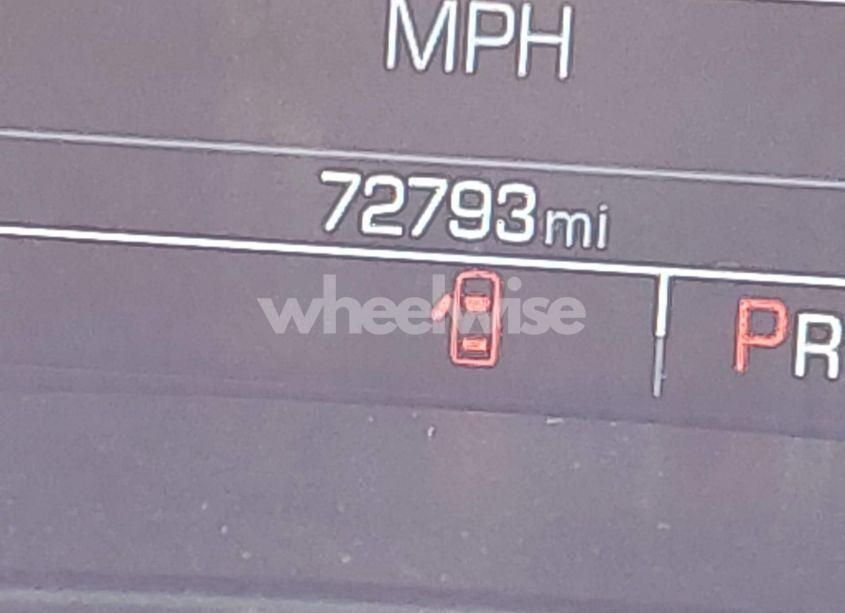 Photo 16 of 2016 Chevrolet Colorado LT (VIN 1GCHSCE30G1246097)