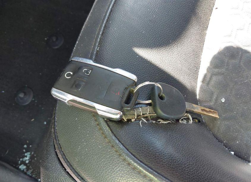 Photo 11 of 2015 Chevrolet Colorado Z71 (VIN 1GCHSCE38F1273126)