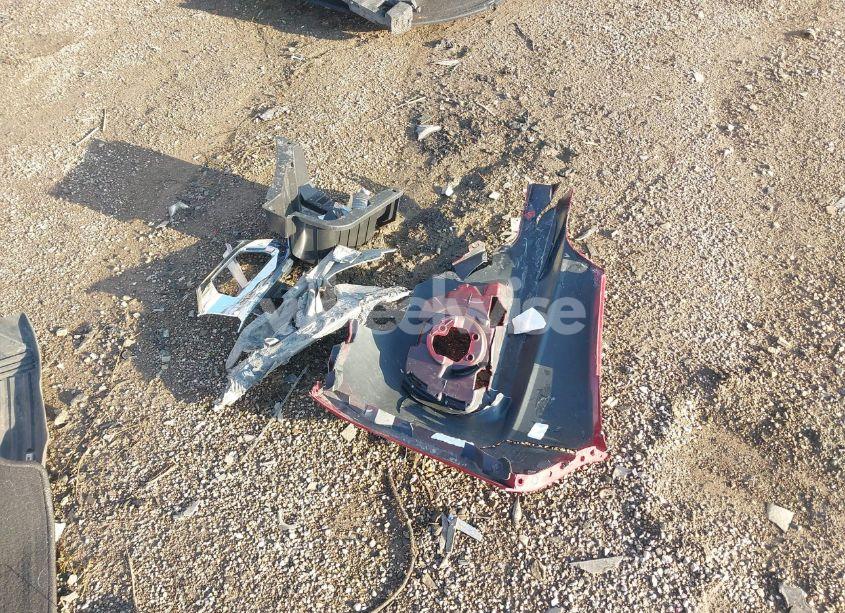 Photo 12 of 2016 Chevrolet Colorado LT (VIN 1GCHSCE3XG1287322)