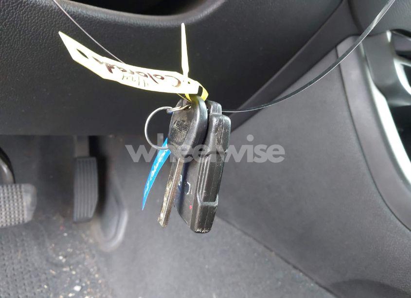 Photo 11 of 2021 Chevrolet Colorado 2WD LONG BOX LT (VIN 1GCHSCEA0M1203146)