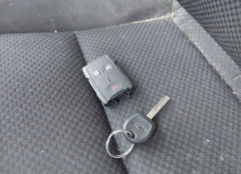 Photo 11 of 2021 Chevrolet Colorado 2WD LONG BOX LT (VIN 1GCHSCEA0M1285380)