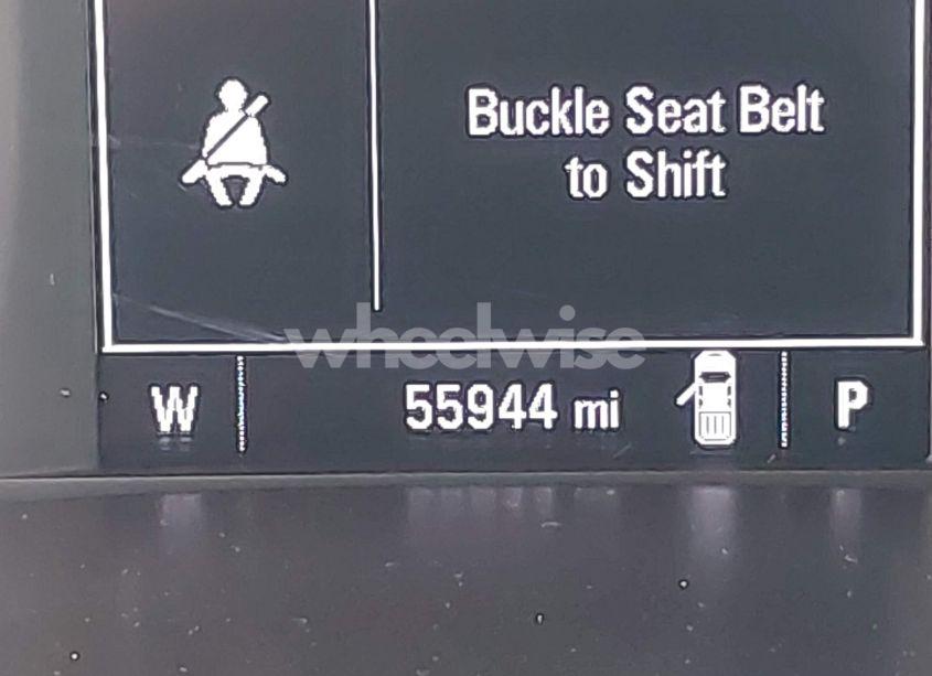 Photo 15 of 2022 Chevrolet Colorado 2WD LONG BOX LT (VIN 1GCHSCEA0N1157349)