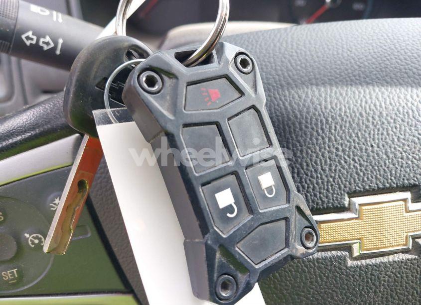 Photo 11 of 2020 Chevrolet Colorado 2WD LONG BOX LT (VIN 1GCHSCEA1L1154876)