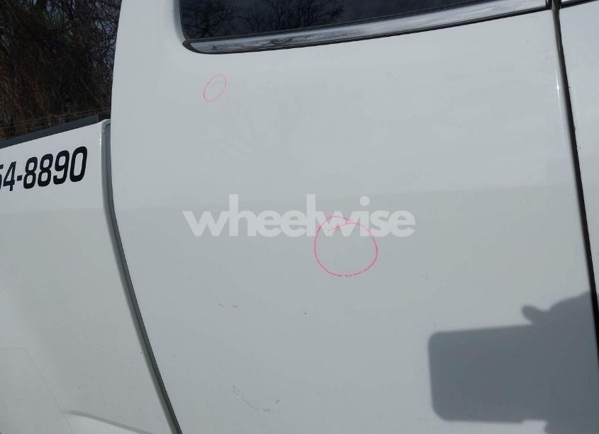 Photo 19 of 2020 Chevrolet Colorado 2WD LONG BOX LT (VIN 1GCHSCEA1L1154876)