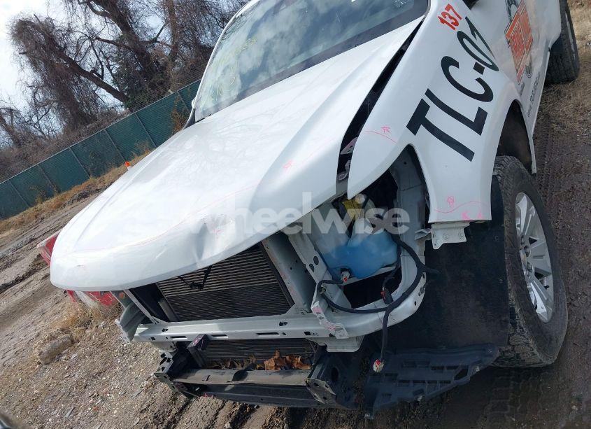 Photo 6 of 2020 Chevrolet Colorado 2WD LONG BOX LT (VIN 1GCHSCEA1L1154876)