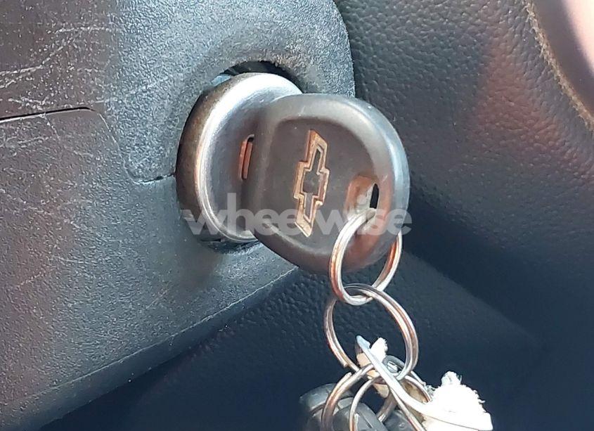 Photo 11 of 2020 Chevrolet Colorado 2WD LONG BOX LT (VIN 1GCHSCEA2L1187742)