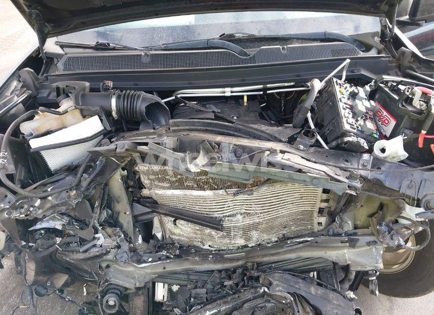 Photo 10 of 2021 Chevrolet Colorado 2WD LONG BOX LT (VIN 1GCHSCEA3M1234262)