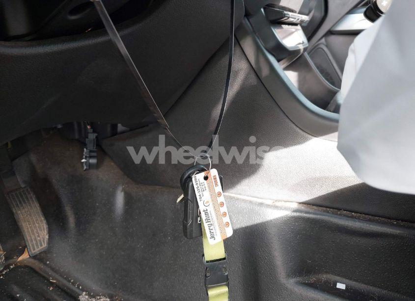 Photo 11 of 2021 Chevrolet Colorado 2WD LONG BOX LT (VIN 1GCHSCEA3M1234262)